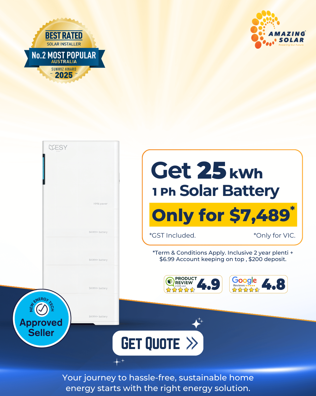 Solar-battery-Sale-25kWh-1PH