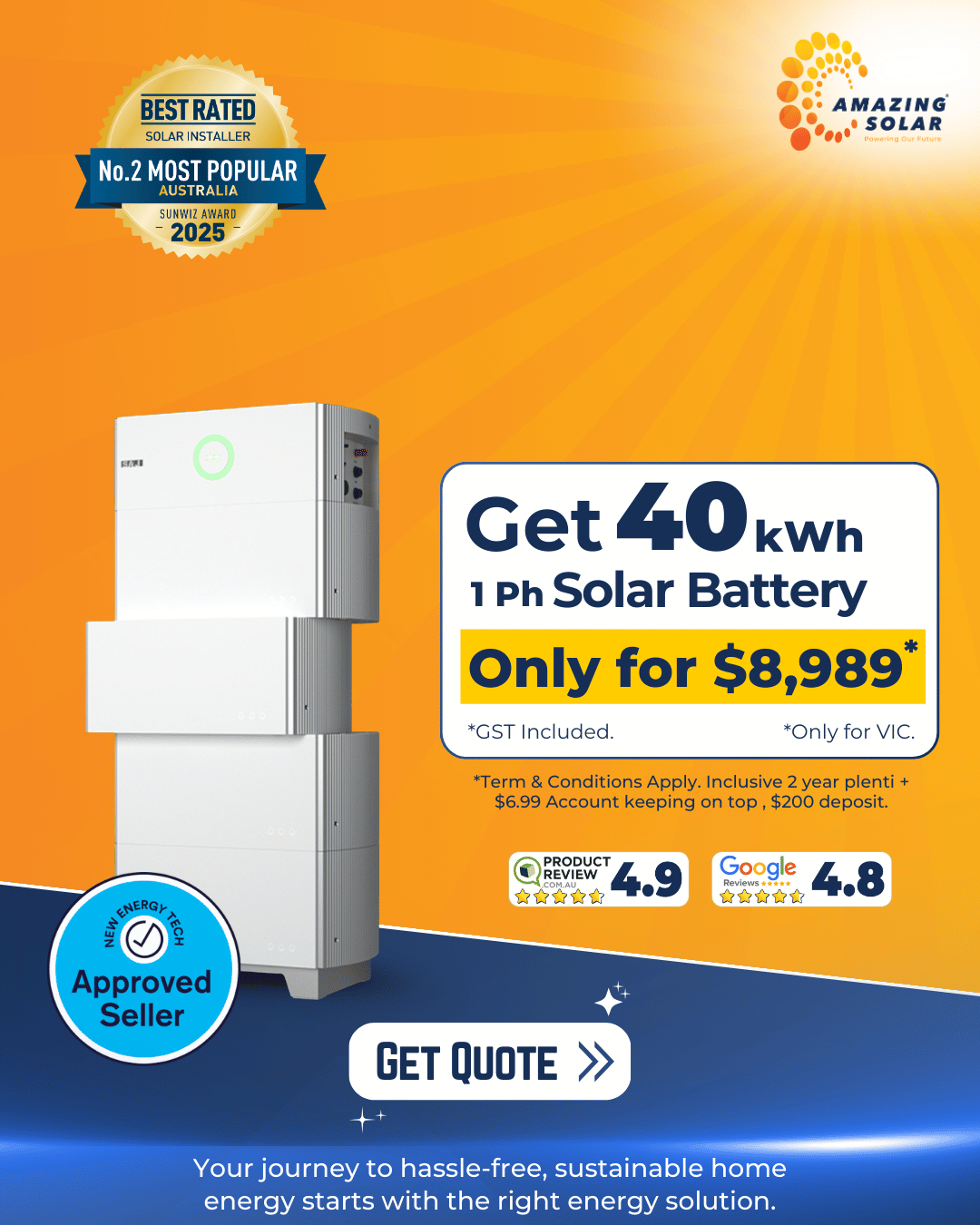 Solar-battery-Sale-40kWh-1PH